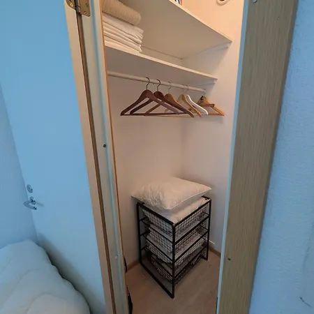 Remontoitu Kaksio Helsingissä - Juna 12min Huoneisto Helsinki